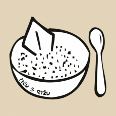 Potisk 428 - PICU S RYZU