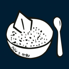 Potisk 428 - PICU S RYZU
