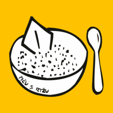 Potisk 428 - PICU S RYZU