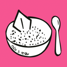 Potisk 428 - PICU S RYZU