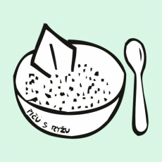 Potisk 428 - PICU S RYZU