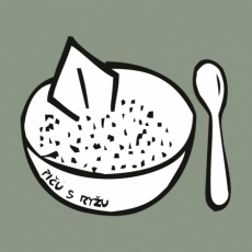 Potisk 428 - PICU S RYZU