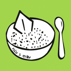 Potisk 428 - PICU S RYZU