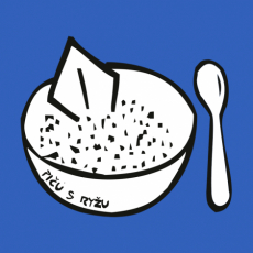 Potisk 428 - PICU S RYZU