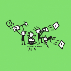 Potisk 439 - PICOVINKYABIGBIT