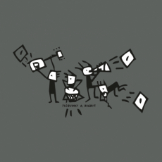 Potisk 439 - PICOVINKYABIGBIT