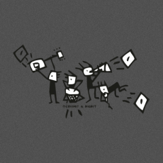 Potisk 439 - PICOVINKYABIGBIT