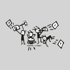 Potisk 439 - PICOVINKYABIGBIT