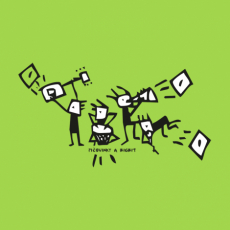 Potisk 439 - PICOVINKYABIGBIT