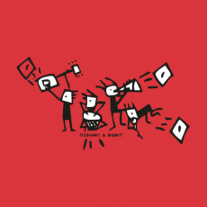 Potisk 439 - PICOVINKYABIGBIT