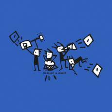 Potisk 439 - PICOVINKYABIGBIT