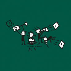 Potisk 439 - PICOVINKYABIGBIT