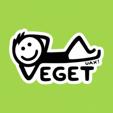 Potisk 468 - VEGET