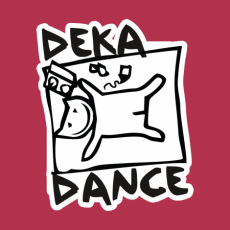 Design 471 - DEKA DANCE