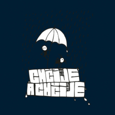 Potisk 502 - CHCIJE A CHCIJE