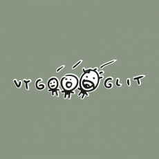 Potisk 507 - VYGOOGLIT