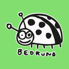 Potisk 508 - BEDRUNA