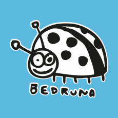 Potisk 508 - BEDRUNA