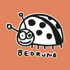 Potisk 508 - BEDRUNA