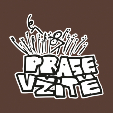 Potisk 510 - PRASE V ZITE