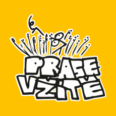 Potisk 510 - PRASE V ZITE