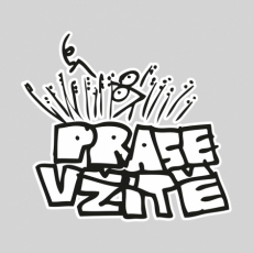 Potisk 510 - PRASE V ZITE