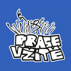 Potisk 510 - PRASE V ZITE