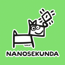 Potisk 516 - NANOSEKUNDA