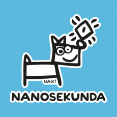 Potisk 516 - NANOSEKUNDA