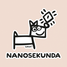 Potisk 516 - NANOSEKUNDA