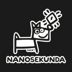 Potisk 516 - NANOSEKUNDA