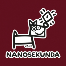 Potisk 516 - NANOSEKUNDA