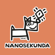 Design 516 - NANOSEKUNDA
