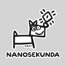 Potisk 516 - NANOSEKUNDA