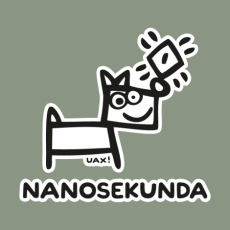 Design 516 - NANOSEKUNDA