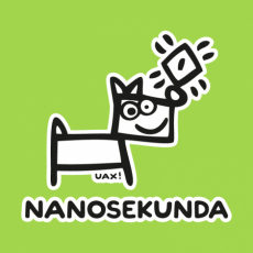 Potisk 516 - NANOSEKUNDA