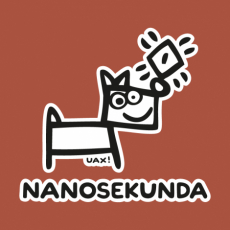 Potisk 516 - NANOSEKUNDA