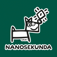 Design 516 - NANOSEKUNDA