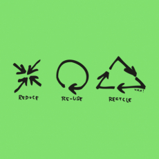 Design 520 - RECYCLE