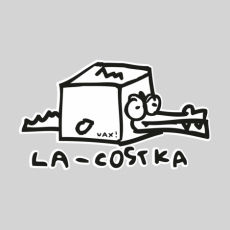 Design 521 - LA COSTKA