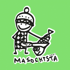 Potisk 523 - MASOCHYSTA