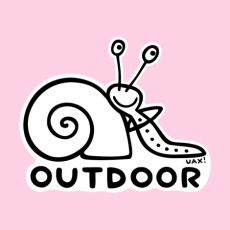 Potisk 524 - OUTDOOR