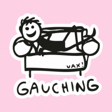 Potisk 529 - GAUTHING