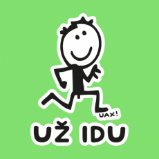 Potisk 546 - UZ IDU