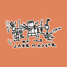 Potisk 556 - JAGRMAJSTR