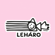 Potisk 578 - LEHAROO