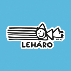 Potisk 578 - LEHAROO