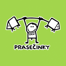 Potisk 584 - PRASECINKY