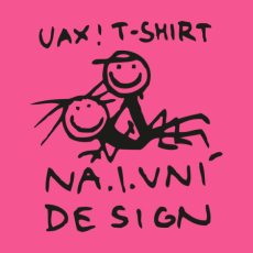 Potisk 585 - NAIVNI DESIGN