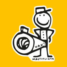 Potisk 591 - MASTIFLINTA